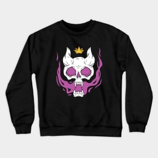 Emperor magic Crewneck Sweatshirt